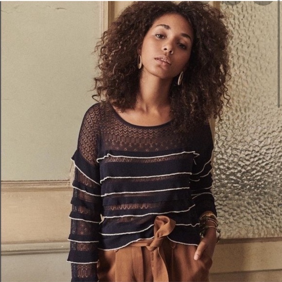 ✨Sezane Aloys Sweater - Picture 2 of 8